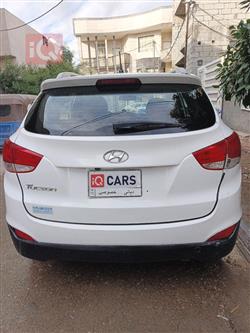 هيونداي توسان